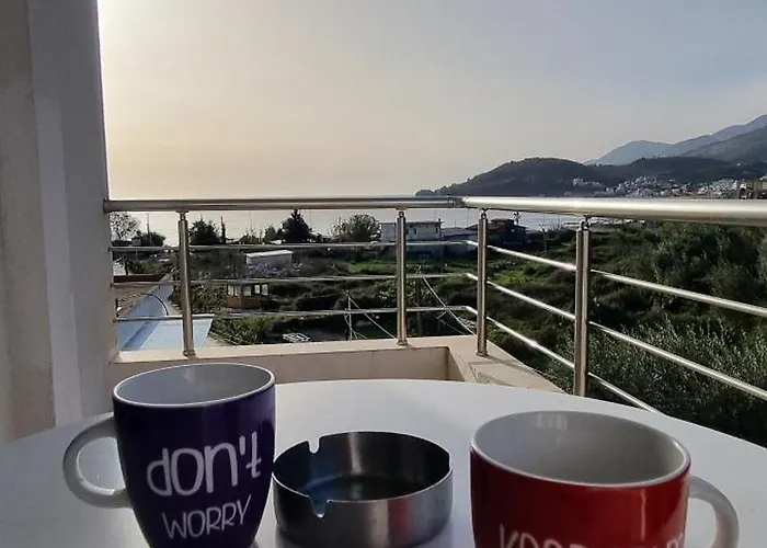 公寓 The Sunny Side *