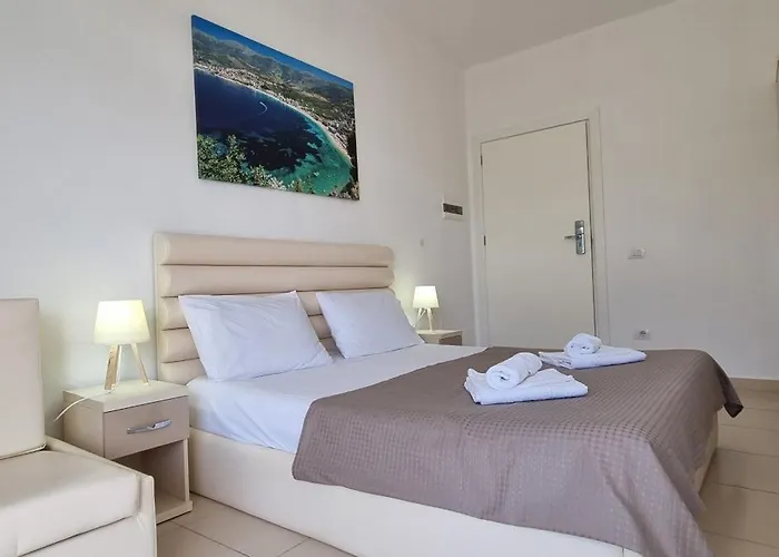 The Sunny Side 公寓 希马拉