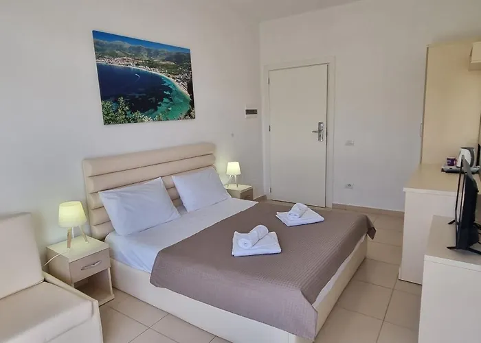 The Sunny Side 公寓 *