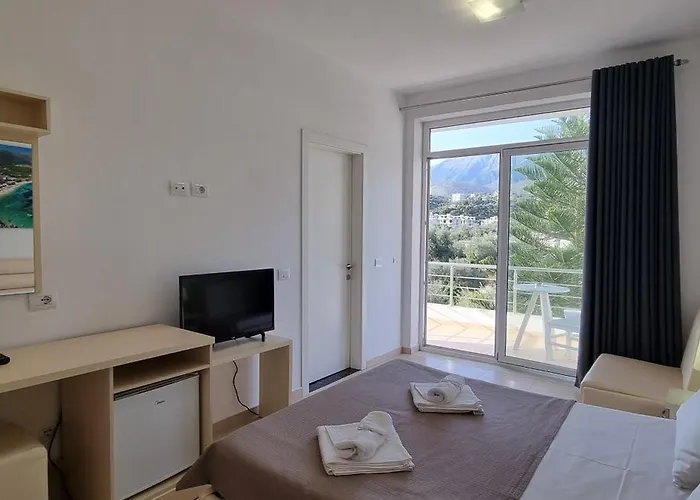 公寓 The Sunny Side 希马拉