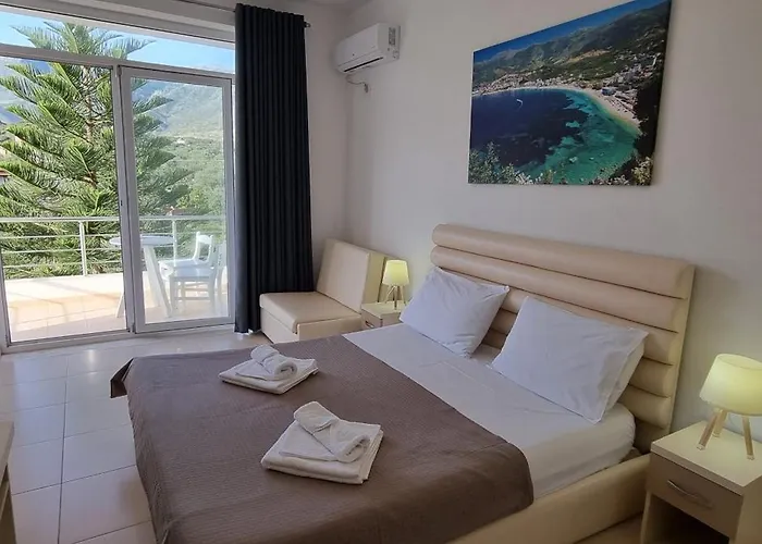 The Sunny Side 公寓 *