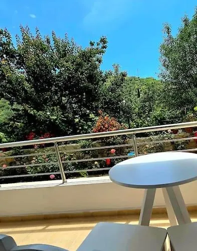 公寓 The Sunny Side