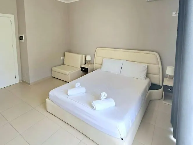 The Sunny Side 公寓 *