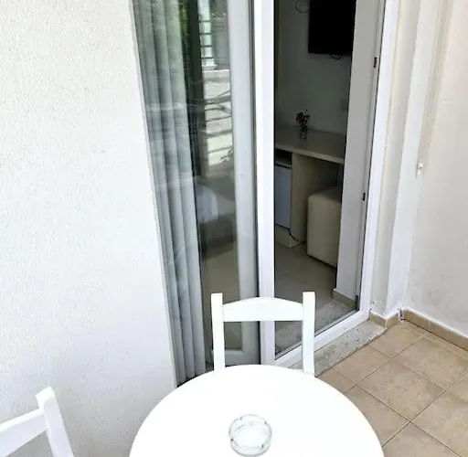 公寓 The Sunny Side 希马拉