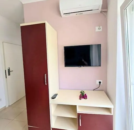 The Sunny Side 公寓