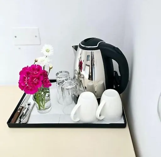 公寓 The Sunny Side