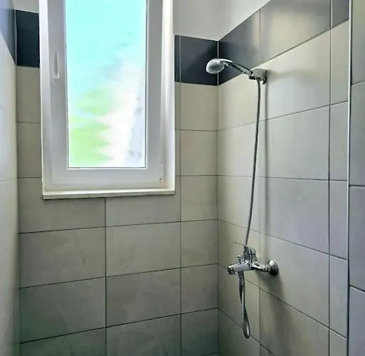 公寓 The Sunny Side *