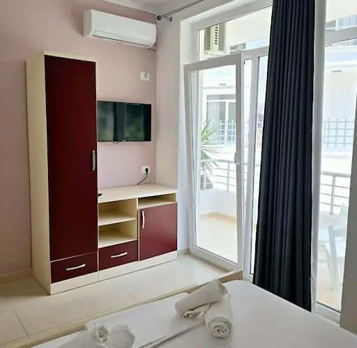 The Sunny Side 公寓 希马拉