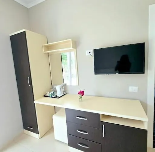 公寓 The Sunny Side