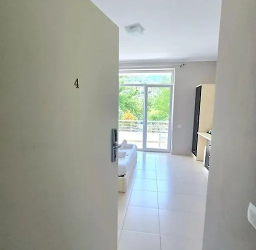 公寓 The Sunny Side *