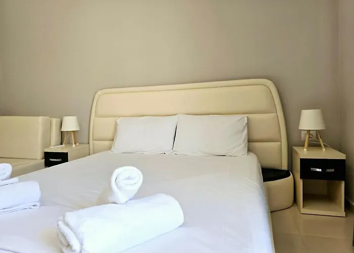 The Sunny Side 公寓 希马拉