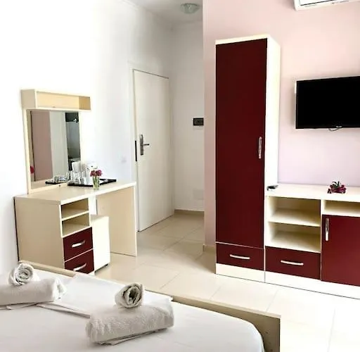 The Sunny Side 公寓