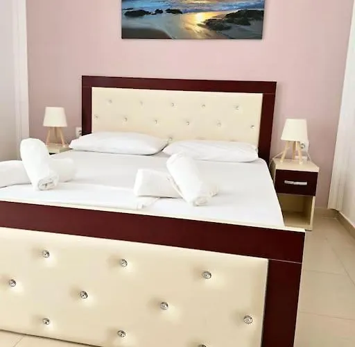 The Sunny Side 公寓 希马拉