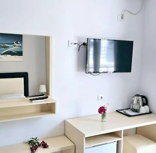 The Sunny Side 公寓