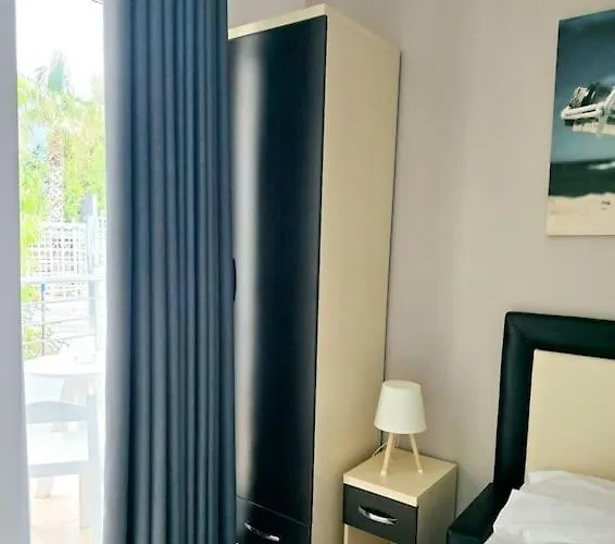 公寓 The Sunny Side