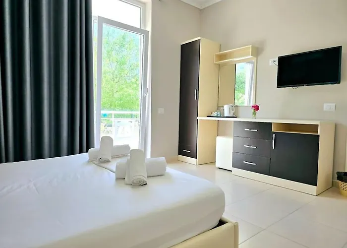 公寓 The Sunny Side *