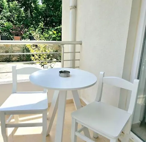 The Sunny Side 公寓 希马拉