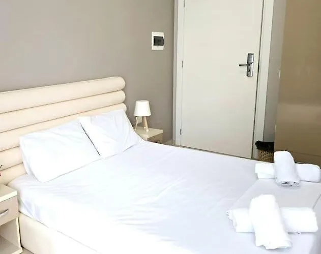 The Sunny Side 公寓