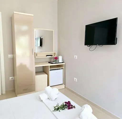 公寓 The Sunny Side