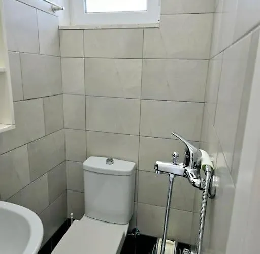 公寓 The Sunny Side