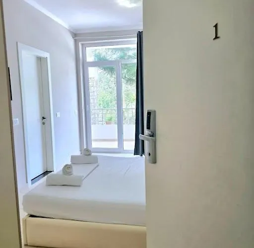 The Sunny Side 公寓 *