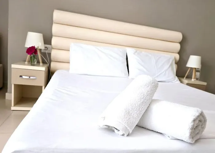 公寓 The Sunny Side *