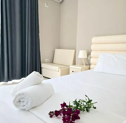 公寓 The Sunny Side 希马拉