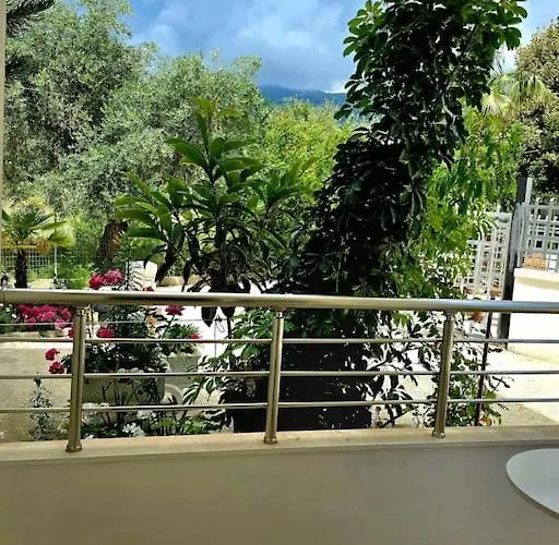 公寓 The Sunny Side