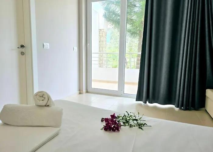 The Sunny Side 公寓 *