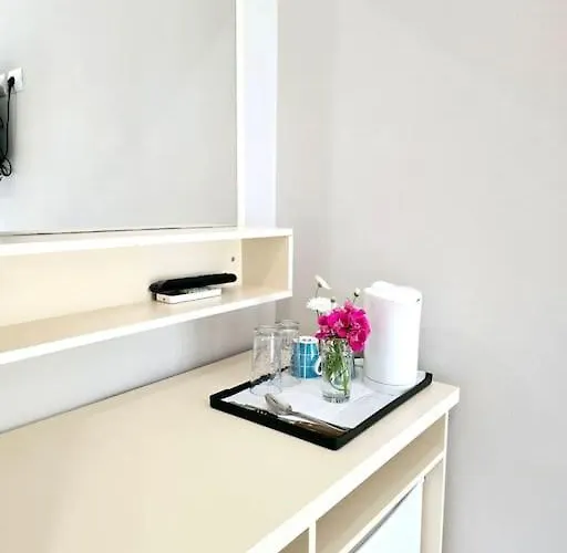 公寓 The Sunny Side *