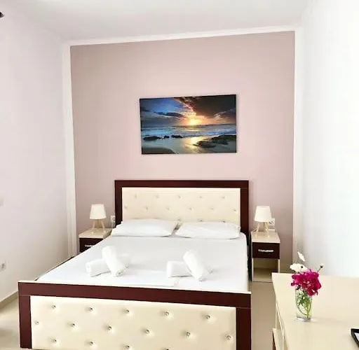 The Sunny Side 公寓 希马拉