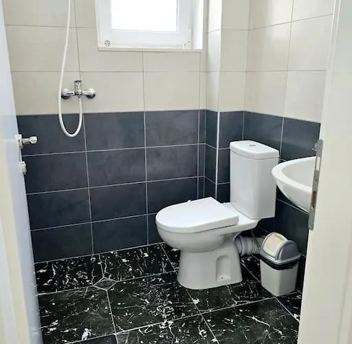 公寓 The Sunny Side 希马拉