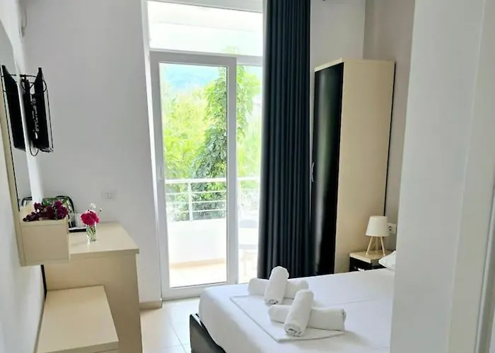 公寓 The Sunny Side *