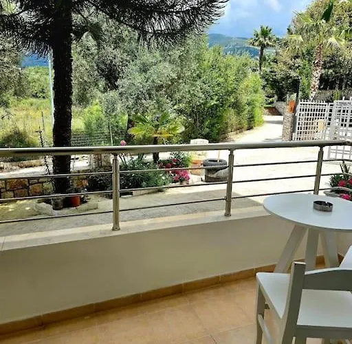 公寓 The Sunny Side 希马拉