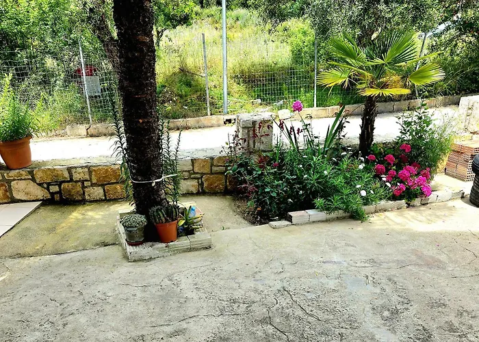 公寓 The Sunny Side